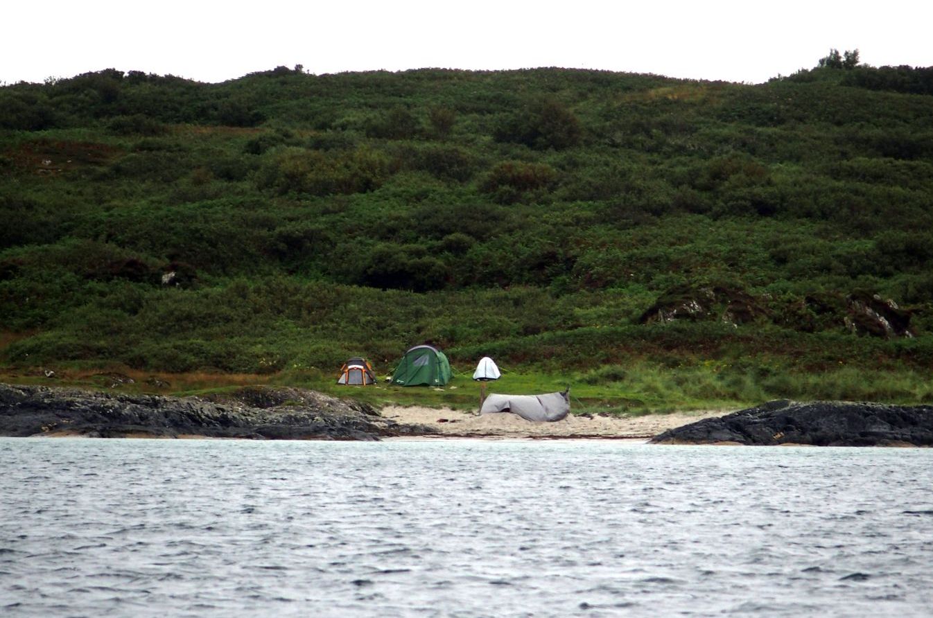 Bagh na Doirlinne